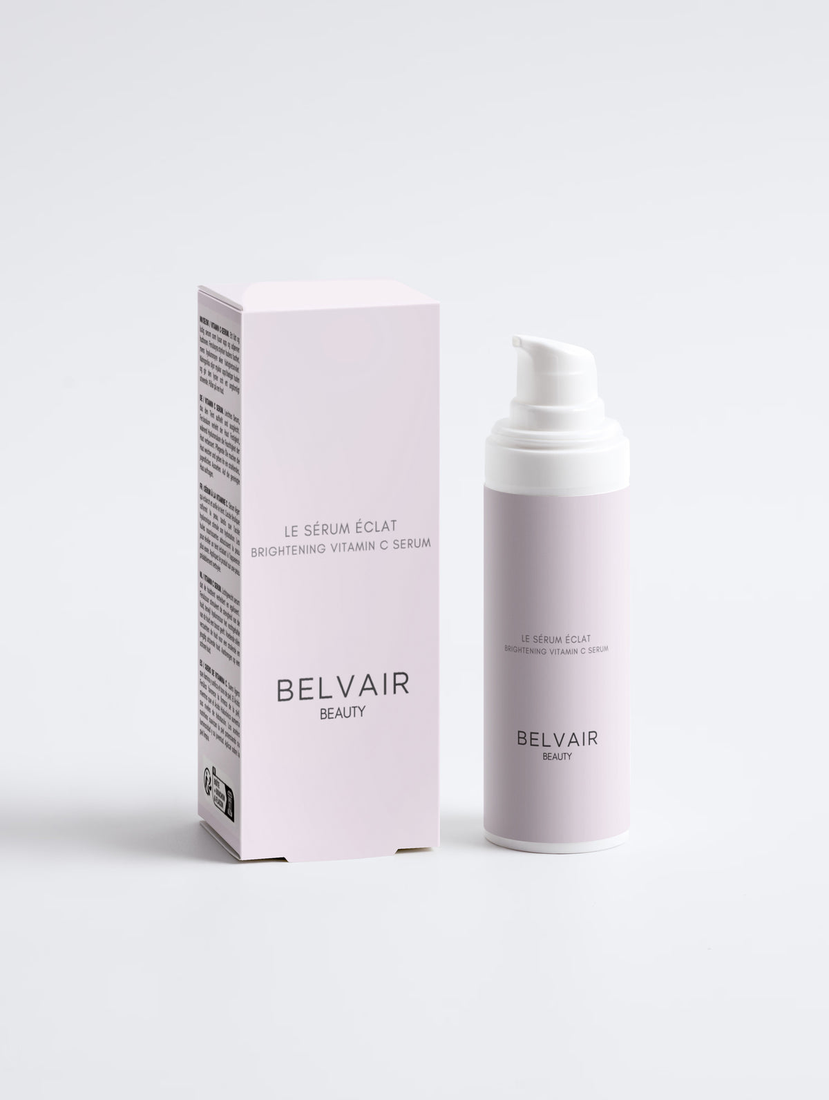Vitamin C Serum