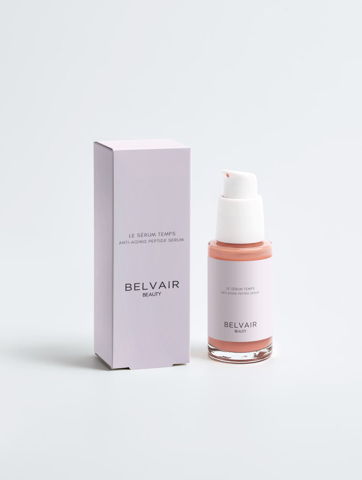 Peptide Anti-Aging Serum