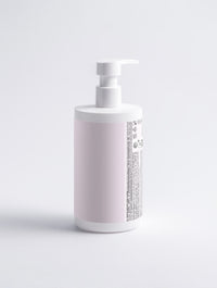 Sensitive Skin Face & Body Cleanser