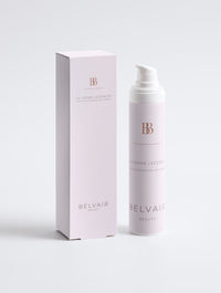 Light Moisturising Day Cream