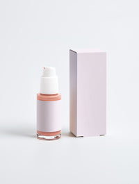 Peptide Anti-Aging Serum