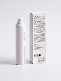 Light Moisturising Day Cream