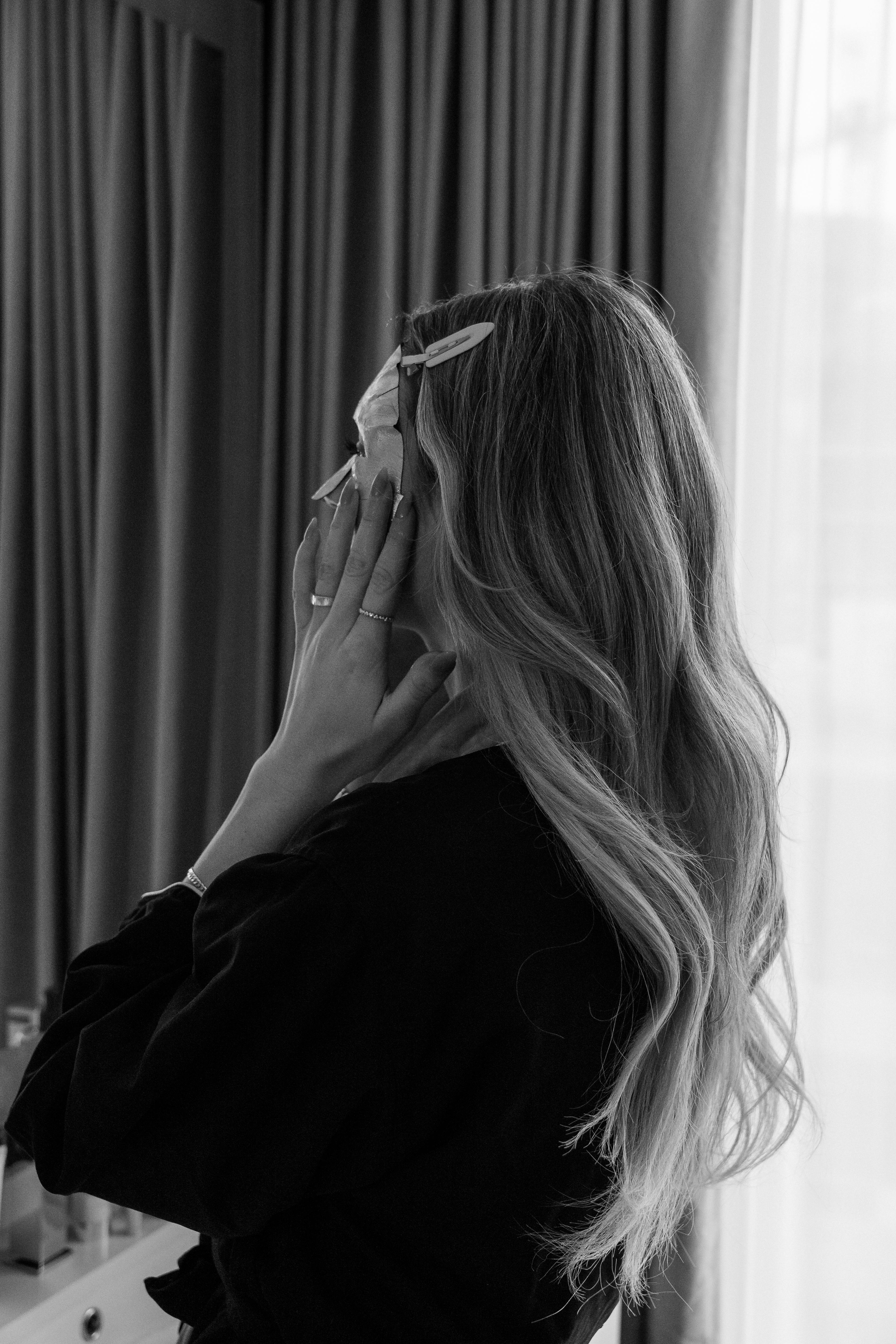 Maison Belvair · Marbella · London