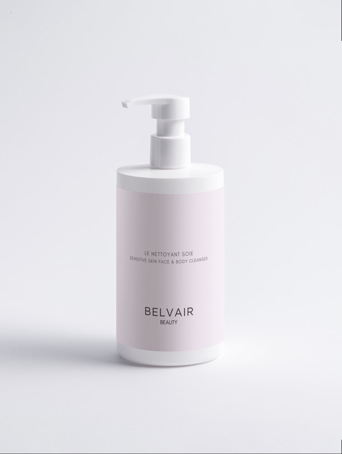 Sensitive Skin Face & Body Cleanser
